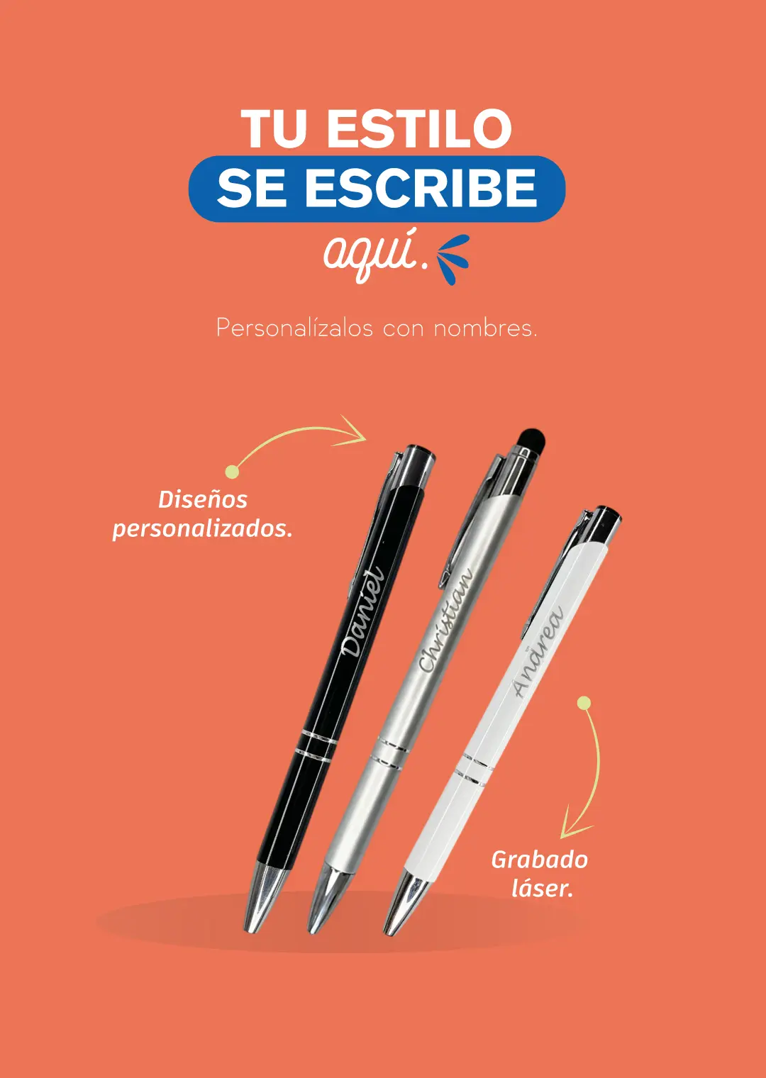 CIAME Insumos - Slide 2